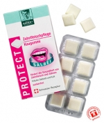 Zahnfleischpflege Kaugummi Baders 20St