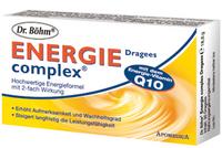 Dr.Böhm Energiekomplex 30 Dragees
