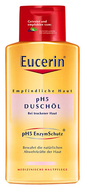 Eucerin pH5 Duschöl