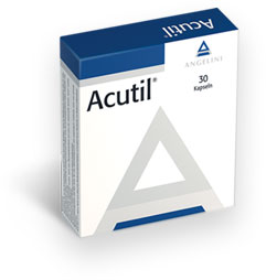 Acutil Kapseln 
