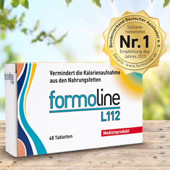 Formoline L112 Tabletten