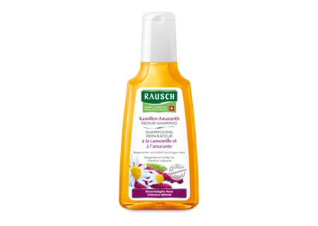 Rausch Kamille-Amaranth Repair-Shampoo 200ml