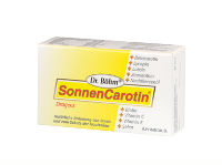 Dr.Böhm Sonnencarotin 60 Dragees