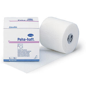 Peha-haft latexfrei 4cm  1St