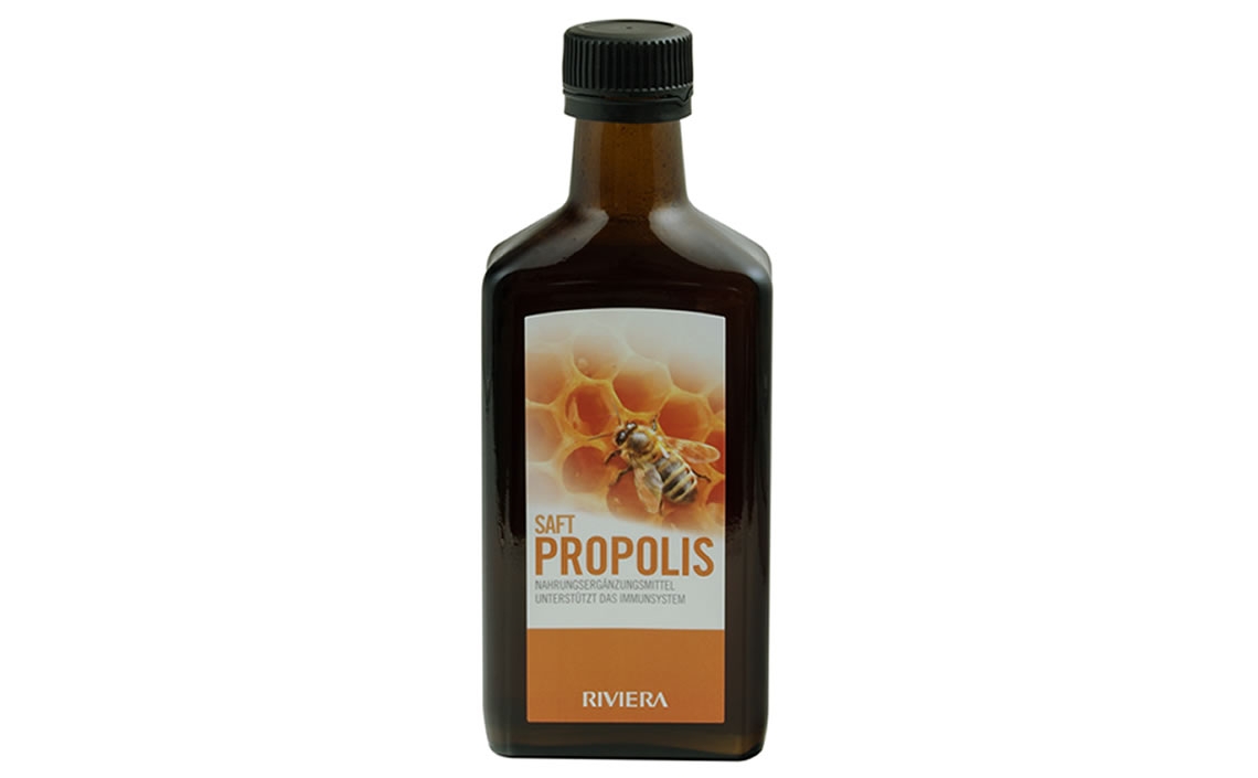 Propolis Saft Riviera 250ml