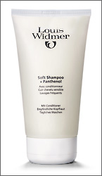 Widmer Shampoo soft 150ml