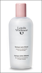 Widmer Tonic ohne Alkohol parfumfrei 200ml