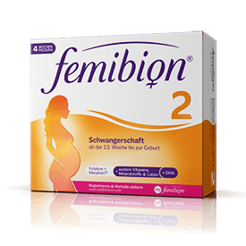 Femibion 2 Tabl+Kapseln  