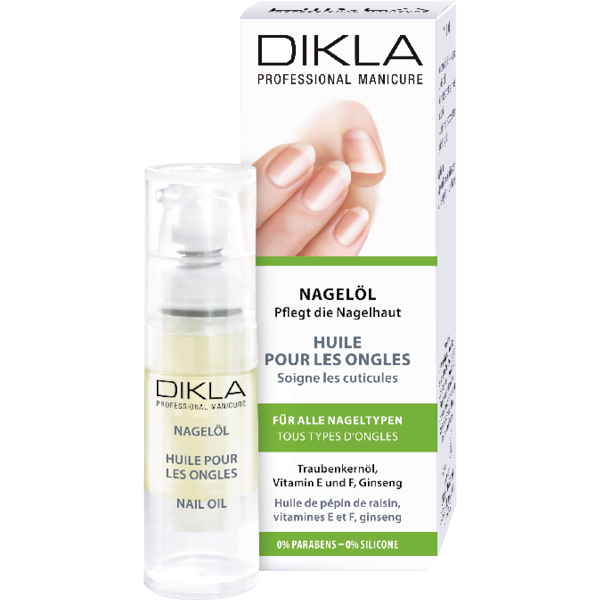 Dikla Nagelöl 5ml
