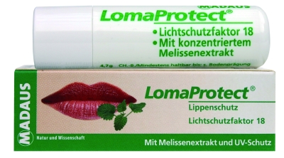 Lomaprotect Lippenschutzstift