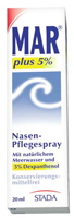 Mar plus Pflege Nasenspray 20ml
