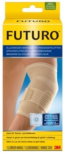 Futuro Ellbogen Bandage 1St