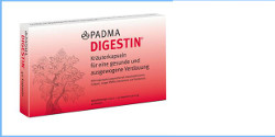 Padma Digestin 40 Kapseln