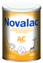 Novalac AC 400g