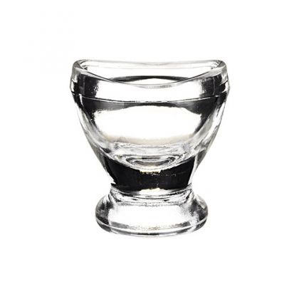Augenbadewanne Glas 1St