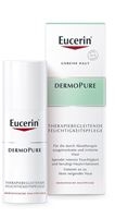 Eucerin DermoPure therapiebegleitende Feuchtigkeitspflege 50ml