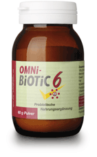 Omni Biotic 6 Pulver 60g