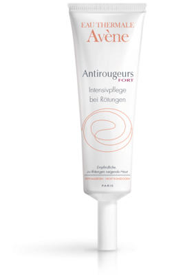 Avene Antirougeurs Intensivpflege 30ml