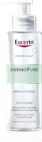 Eucerin DermoPure Reinigungsgel 400ml