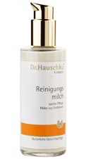 Dr.Hauschka Reinigungsmilch 145ml