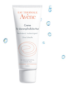 Avene Creme f.überempfindliche Haut Defi 50ml