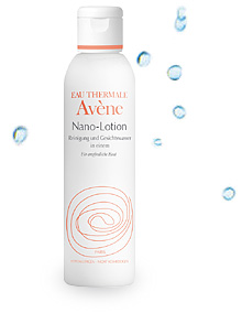 Avene Mizellen Reinigungslotion 200ml