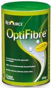 Resource Optifibre 250g