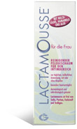 Lactamousse Intim Pflegeschaum 125ml