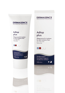 Dermasence Adtop plus Creme 100ml