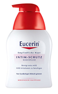 Eucerin Intim-Schutz Waschfluid 250ml