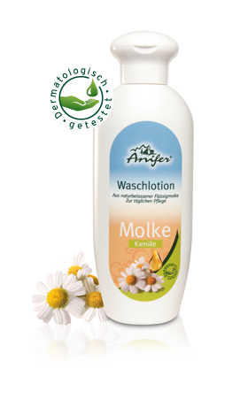 Anifer Molke Waschlotion 200ml