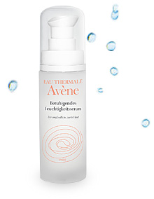 Avene Hydrance Feuchtigkeits-Serum 30ml