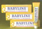Babyline Babycreme 45ml
