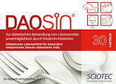 Daosin Kapseln