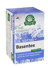 Kottas Basentee 20 Beutel